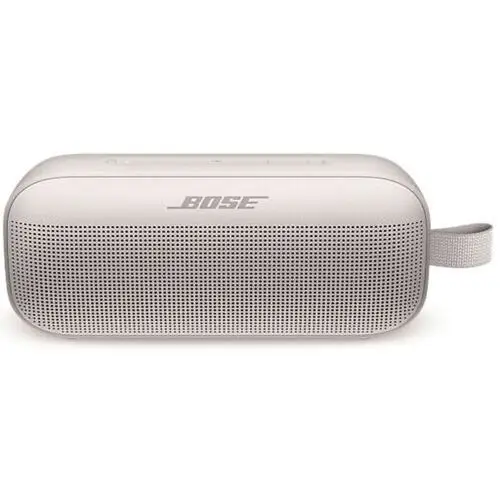 Głośnik bluetooth soundlink flex smoke Bose