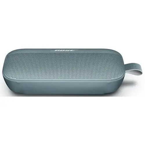 Głośnik bluetooth soundlink flex stone blue Bose