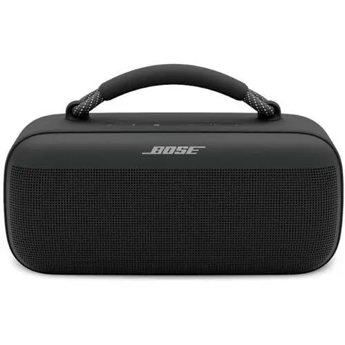 Głośnik Bluetooth BOSE SoundLink Max Czarny, 883848-0010