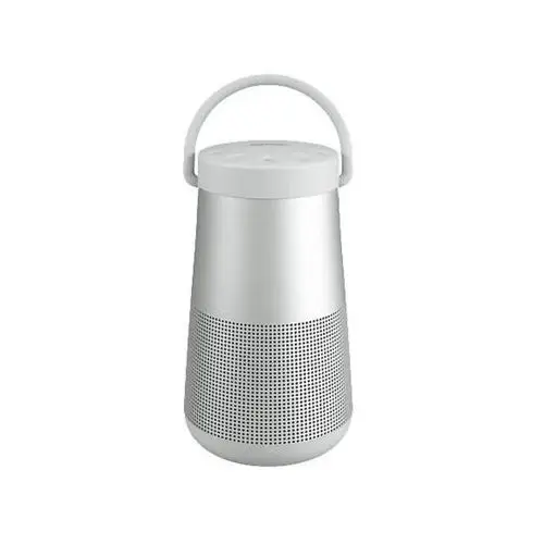 Głośnik bluetooth soundlink revolve plus ii szary Bose