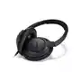 Nauszne przewodowe bose soundtrue around-ear czarne Sklep on-line