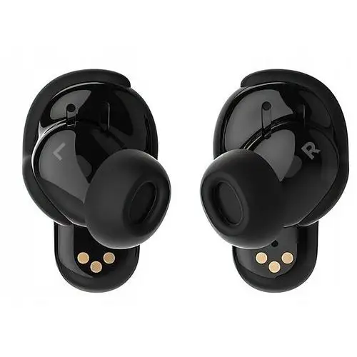Bose QuietComfort Earbuds (czarny)