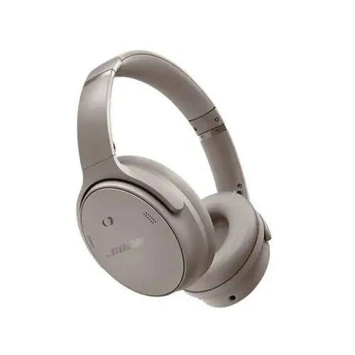 Bose quietcomfort nauszne bluetooth 5.1 brązowy