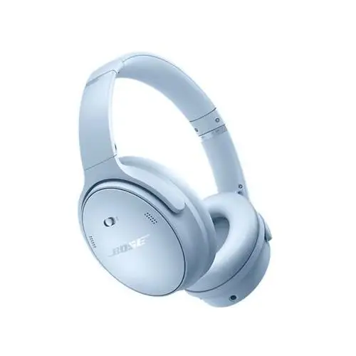 Quietcomfort nauszne bluetooth 5.1 niebieski Bose