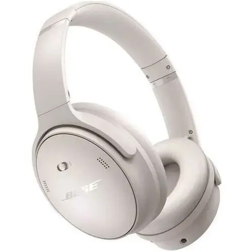 Bose quietcomfort over-ear białe (884367-0200)