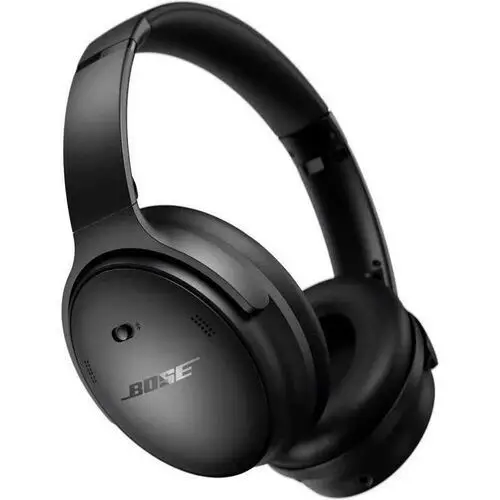 Quietcomfort over-ear czarne (884367-0100) Bose