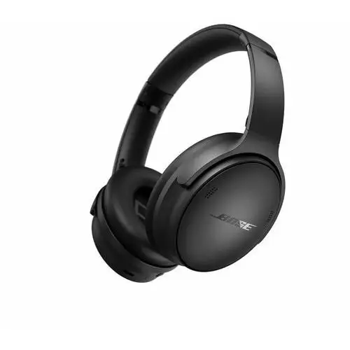 Quietcomfort se nauszne bluetooth 5.1 czarny Bose