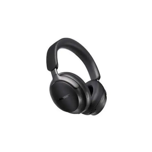 Bose quietcomfort ultra czarne (880066-0100)