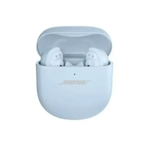 Bose quietcomfort ultra earbuds dokanałowe bluetooth 5.3 niebieski