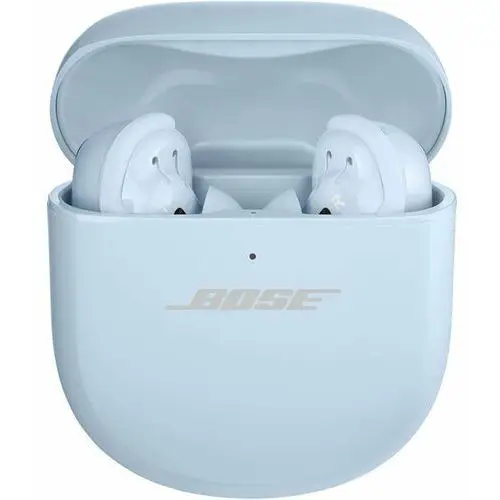 Bose quietcomfort ultra earbuds dokanałowe bluetooth 5.3 niebieski