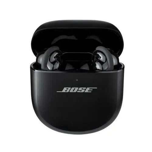 Quietcomfort ultra earbuds słuchawki bezprzewodowe Bose