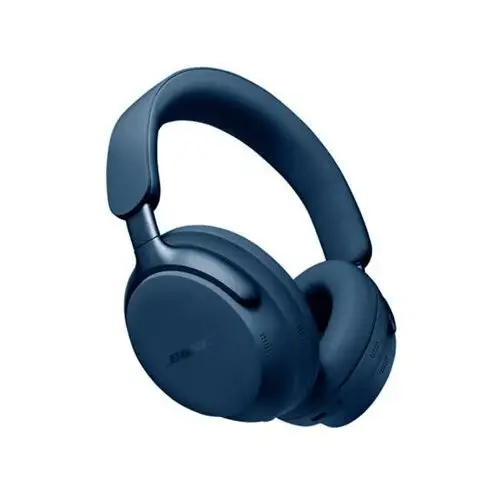 Quietcomfort ultra nauszne bluetooth 5.3 niebieski Bose