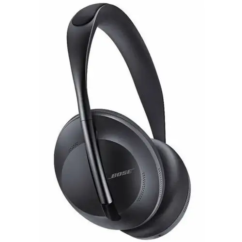 Słuchawki nauszne BOSE 700NC Czarne Black - Czarny