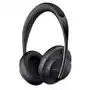 Słuchawki nauszne noise cancelling headphones 700 czarny Bose Sklep on-line
