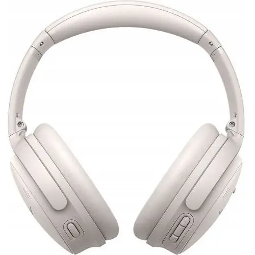 Słuchawki nauszne BOSE QuietComfort 45 ANC Biały
