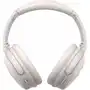 Słuchawki nauszne BOSE QuietComfort 45 ANC Biały Sklep on-line