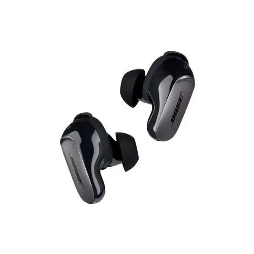 Słuchawki qc ultra earbuds black Bose