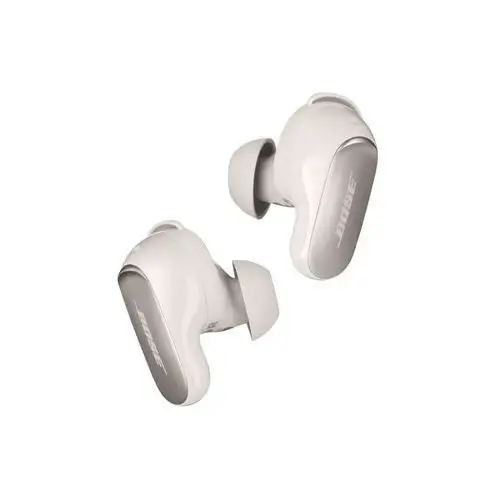 Bose Słuchawki qc ultra earbuds white