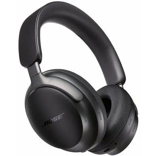 Słuchawki, Bose, QuietComfort Ultra, Noise Canceling