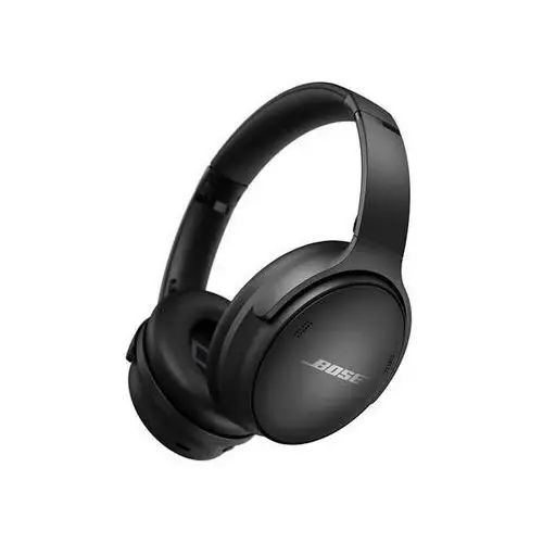 Bose Słuchawki SE 45 czarne, Bose SE 45 black