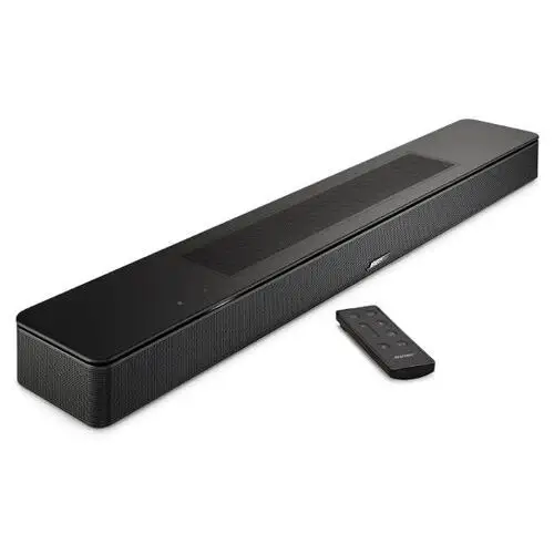 Smart soundbar 600 soundbar Bose
