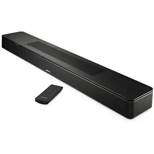 Bose Soundbar smart