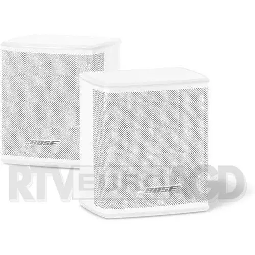 Bose surround speakers (biały) 2 szt