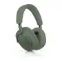 Bowers & wilkins px7 s2e - nauszne - bluetooth 5.2 - zielony Sklep on-line