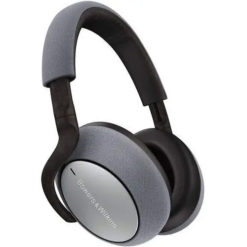 Bowers & Wilkins PX7 space grey