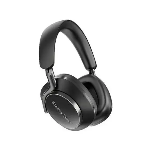 Bowers & Wilkins Px8 - nauszne - Bluetooth 5.2 - czarny