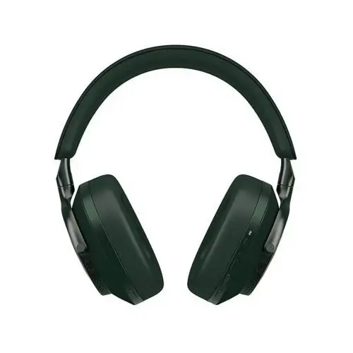 Bowers & wilkins px8 nauszne bluetooth 5.2 zielony