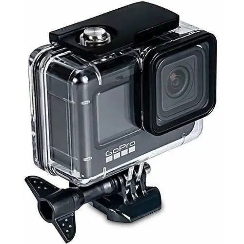 Etui Wodoodporne do Gopro Hero 9 / 10 Clear