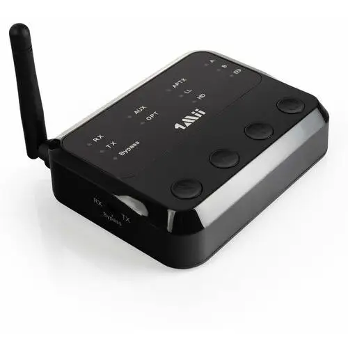 Nadajnik odbiornik bluetooth aptx-hd 1mii b310 70m Brandless