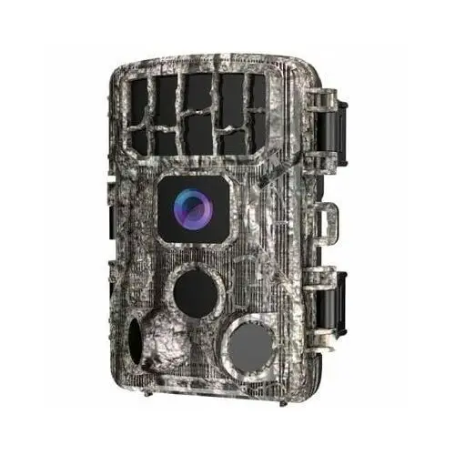Kamera obserwacyjna BRAUN Scouting Cam Black 400 WiFi 4K