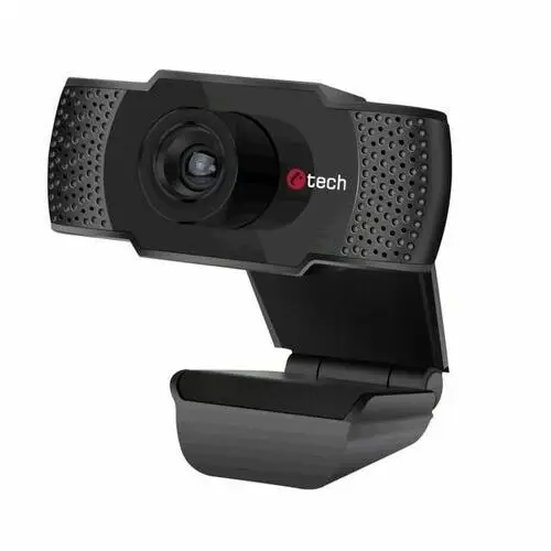 Kamerka internetowa C-Tech HD Webcam CAM-07HD