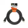 Kabel HDMI - HDMI 2.0 4K 15m Cabletech Eco Line, KPO4007-15 Sklep on-line