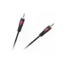 Kabel jack 3.5 wtyk-wtyk 1.8m Cabletech Eco-Line, KPO4005-1.8 Sklep on-line