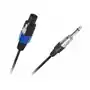 Kabel JACK 6,3 wtyk- STC wtyk 5m HQ Sklep on-line