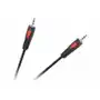 Kabel jack-jack 15m eco-line Cabletech Sklep on-line