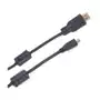 KPO3909-1.8 Kabel wtyk HDMI typ A - wtyk mikro HDMI typ D Cabletech economic Sklep on-line