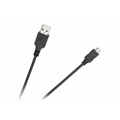 KPO3962-1.8 Kabel USB - USB micro Cabletech standard 1.8m