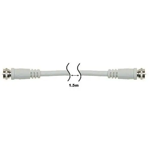 Cabletech Przewód f-w/f-w-1.5m