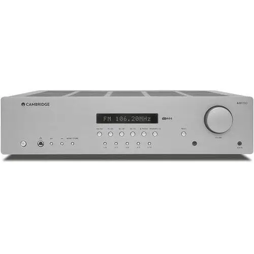 Cambridge audio Amplituner axr100