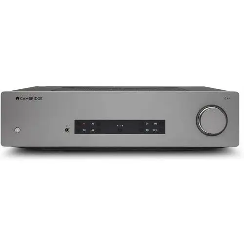 Cambridge audio cxa81-80 mkii watowy system hifi bluetooth aptx hd 2024