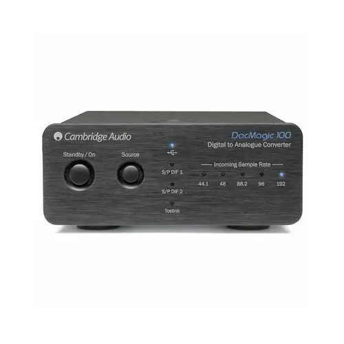 Cambridge audio Przetwornik c/a dacmagic 100