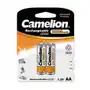 Camelion aa hr6 2500 mah rechargeable batteries ni-mh 2 pc(s) Sklep on-line