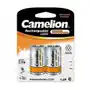 C hr14 2500 mah rechargeable batteries ni-mh 2 pc(s) Camelion Sklep on-line