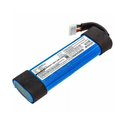 Akumulator 5200 mah do jbl xtreme 3 cs-jmx300sl Cameron sino