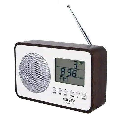 Radio cyfrowe Camry CR 1153