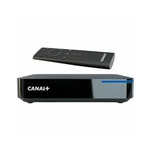 Canal+ Dekoder box 4k hy4001cd
